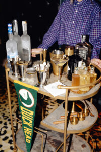 Duck Head (Photo by Vanessa Chavez)