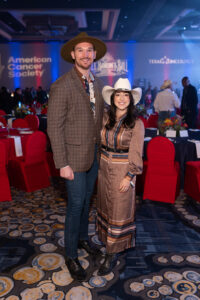 Dakota and Joanna Klaes – Daniel Ortiz