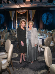 Debra Laws and Jerre Williams photo by Daniel Ortiz