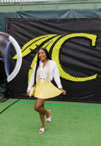 Destiny Adams (Photo by Shelbie Whitten)