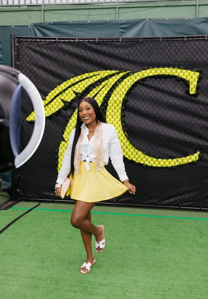 Destiny Adams (Photo by Shelbie Whitten)