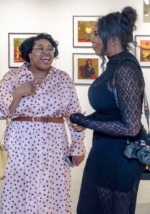 A Good Gathering Fort Worth