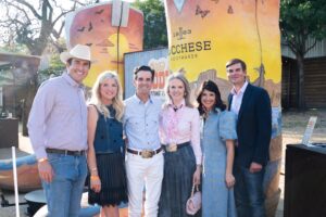 Saddle Up – State Fair of Texas (Photo by State Fair of Texas)