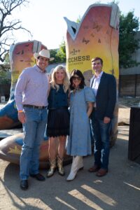Saddle Up – State Fair of Texas (Photo by State Fair of Texas)
