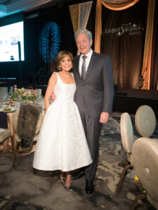 Hallie Vanderhider and Bobby Dees photo by Daniel Ortiz