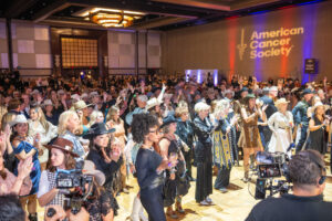 Heads or Tails crowd – Jacob Power