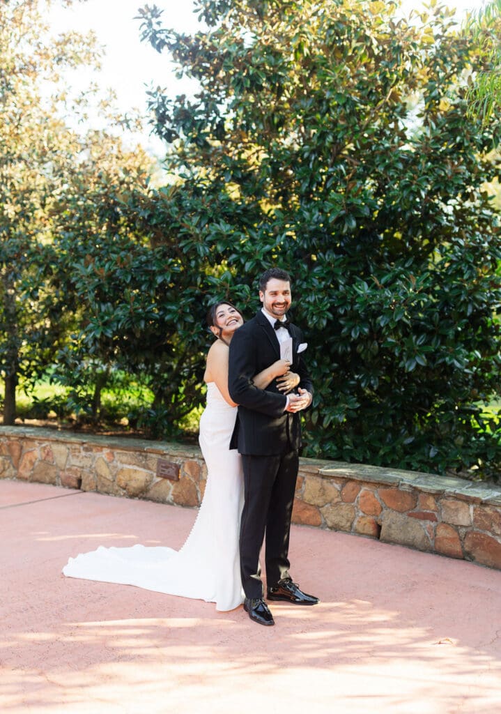 Madera Estates is nestled in the trees just north of The Woodlands.