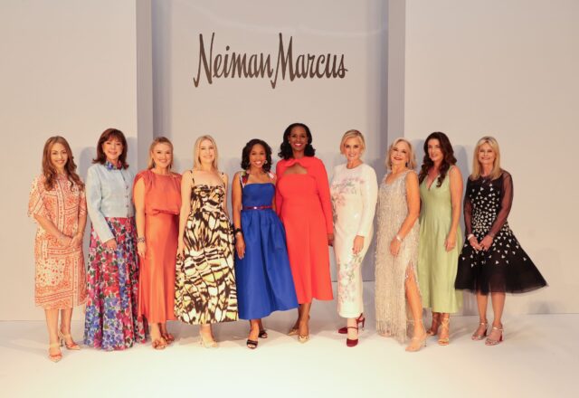 Houston’s Best Dressed Rock the Runway In Near $1 Million Post Oak Hotel Takeover — Fashion’s Biggest Day