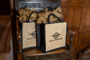 Lynn Wyatt Book party (Photo by Jenny Antill)