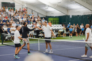 In Play (Photo by Shelbie Whitten)