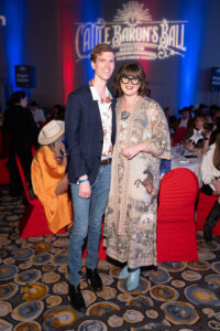 Kittsie Klaes & Davis Hance – Daniel Ortiz