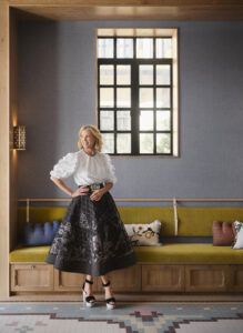 Lela Rose Fort Worth