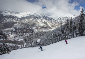 Crest Club Telluride Colorado Madeline Hotel and Residences, Auberge Resorts Collections (Photo by Auberge Resorts Collection)