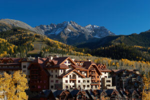 Telluride Colorado Madeline Hotel and Residences, Auberge Resorts Collections (Photo by Auberge Resorts Collection)