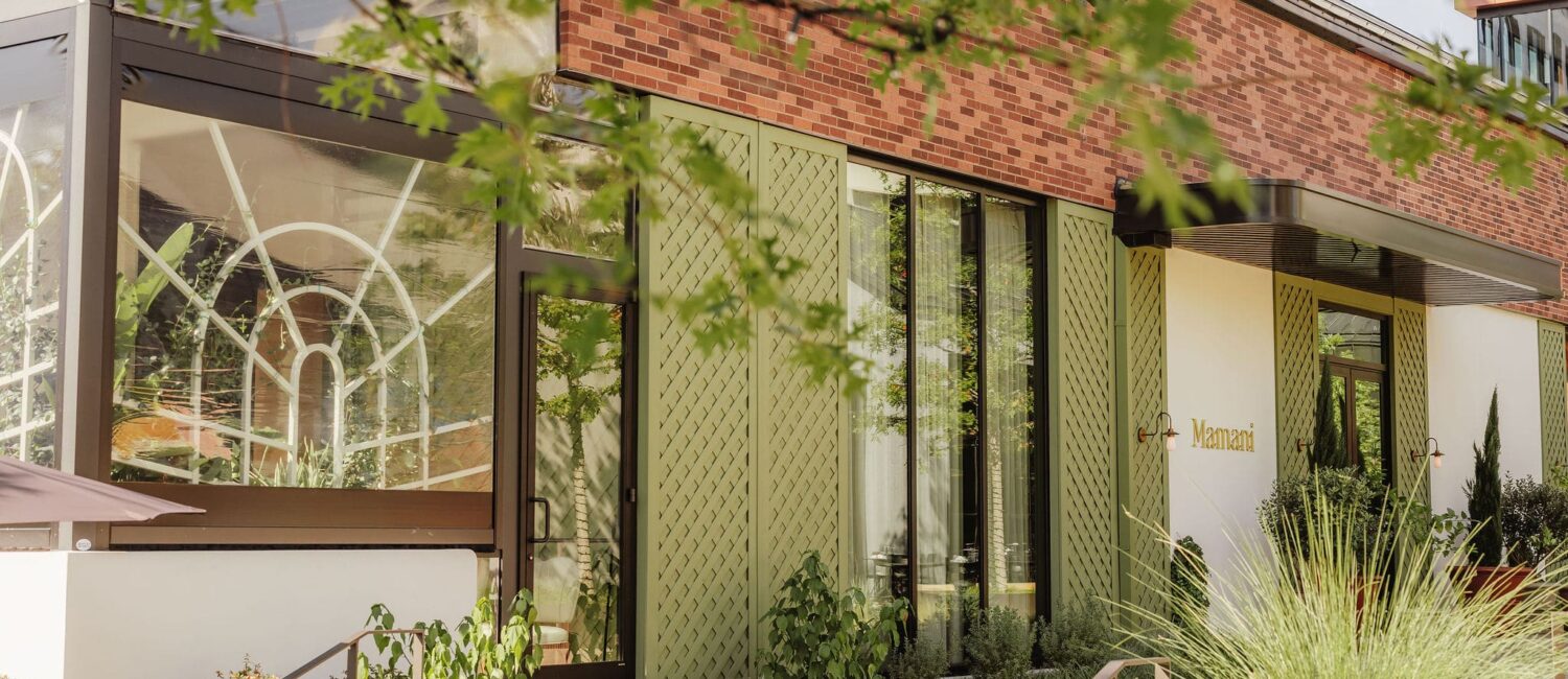 Mamani Exterior