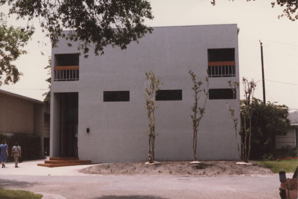 Moody Gallery has been operated by gallerist Betty Moody at its 2815 Colquitt Street location since 1985. Founded in 1975, the gallery is celebrating its 50th anniversary this year. (Photo courtesy Moody Gallery)