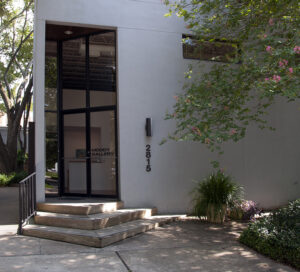 Moody Gallery 2815 Colquitt current