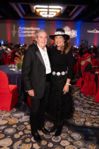 Nick and Heidi Rockecharlie (Daniel Ortiz)