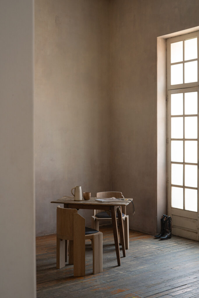 The "new West" honors its heritage, captures a spirit of "rugged elegance," and combines contemporary craftsmanship with sustainable innovation. (Photo by Oscar Hernández)