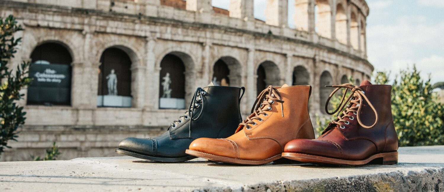 Saddleback (Photo by Saddleback Leather Co. )