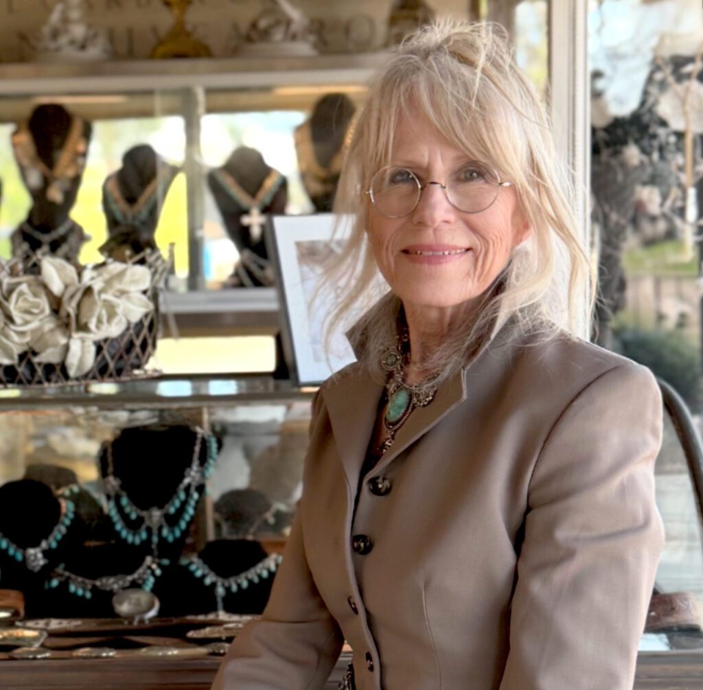 Jill Garber