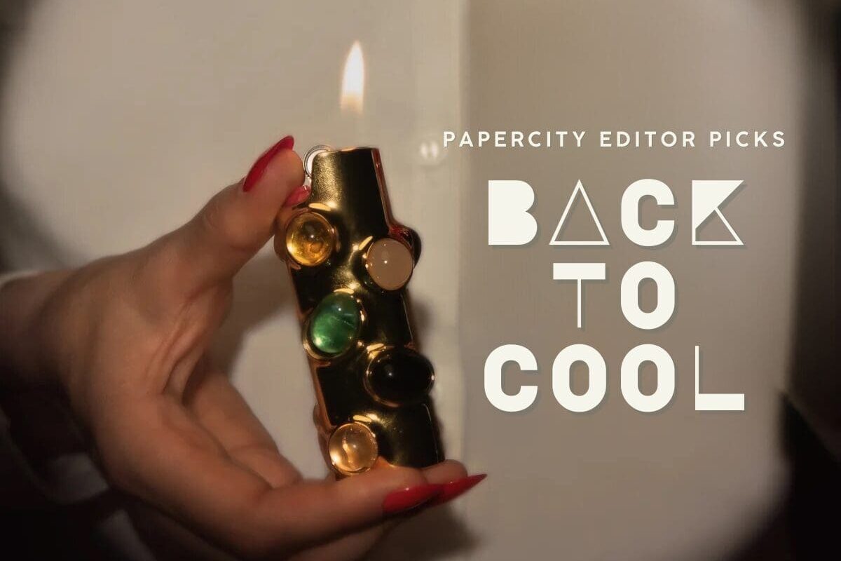 PaperCity Editors’ ‘Back to Cool’ Shopping Wish List