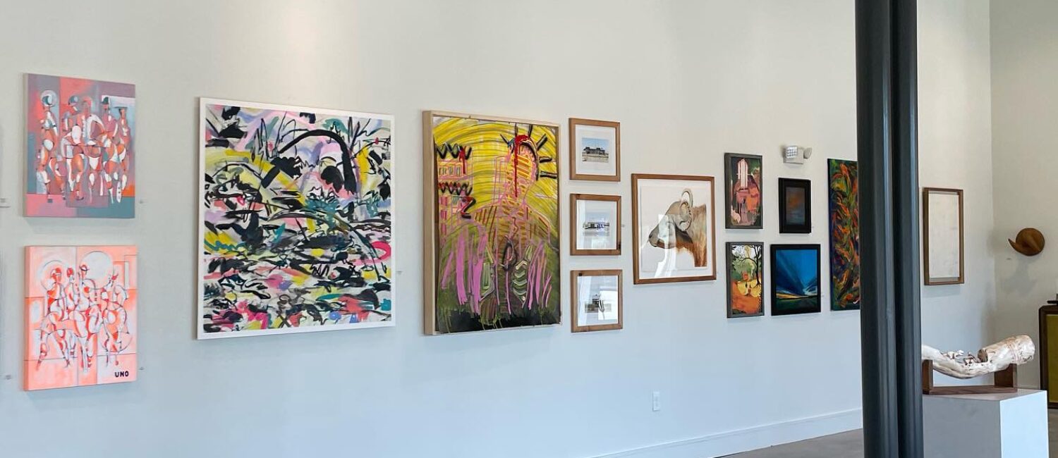 A Good Gathering Fort Worth