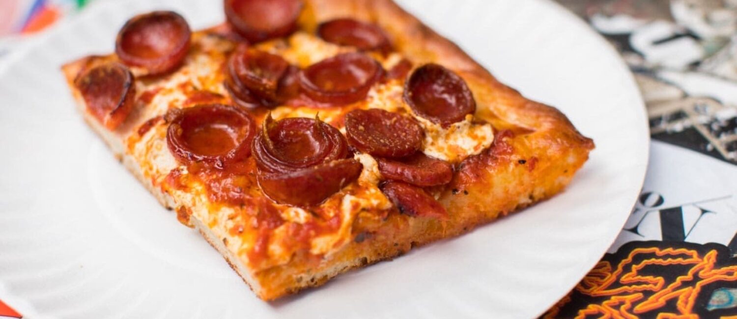 Prince Street Pizza; PC_ Jeremy Jacobowitz