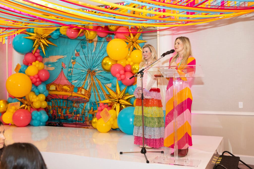  Sainty Nelsen, Lorene Agather (Photo by Sharon Ellman)