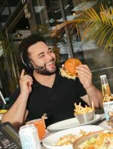 Local Public Eatery The Woodlands