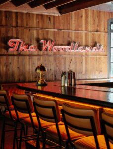 Local Public Eatery The Woodlands