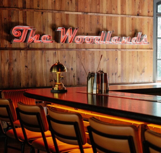 Local Public Eatery The Woodlands