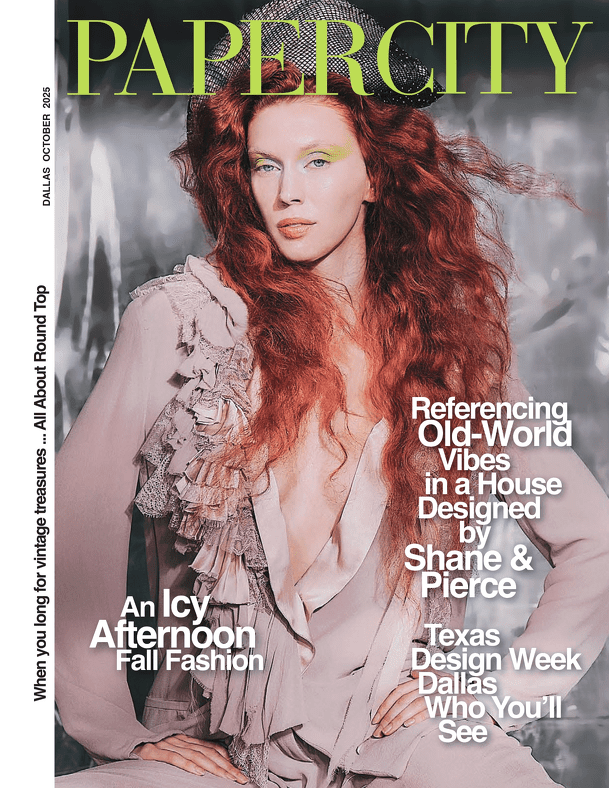 The PaperCity Magazine 