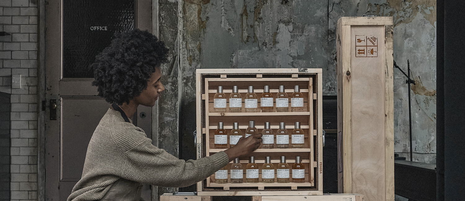 Le Labo