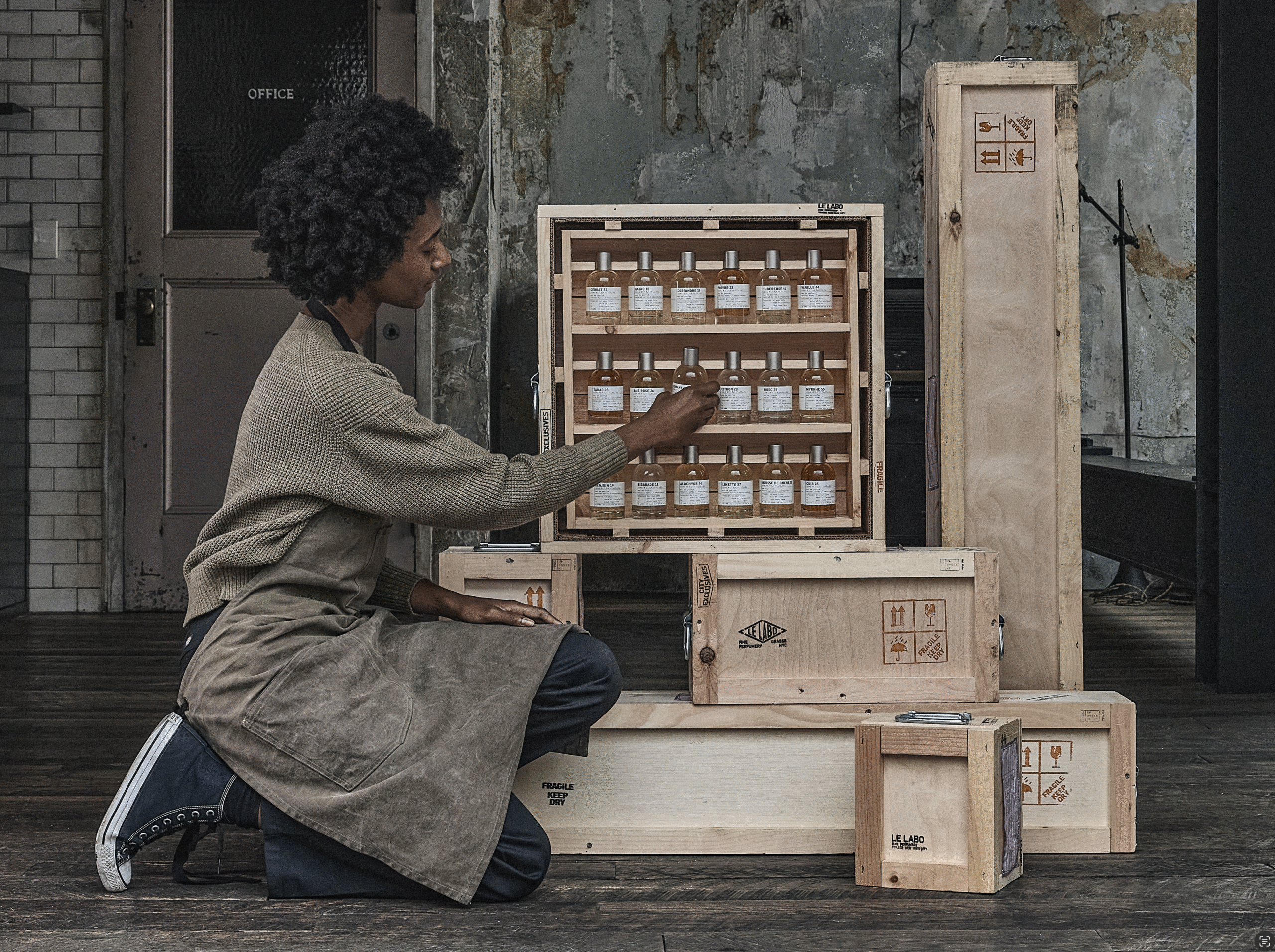 Le Labo