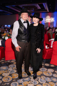 Shafik Rifaat and Shelby Hodge – Daniel Ortiz