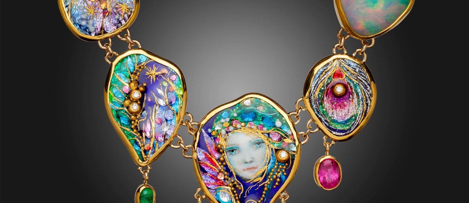 Szabados jewelry