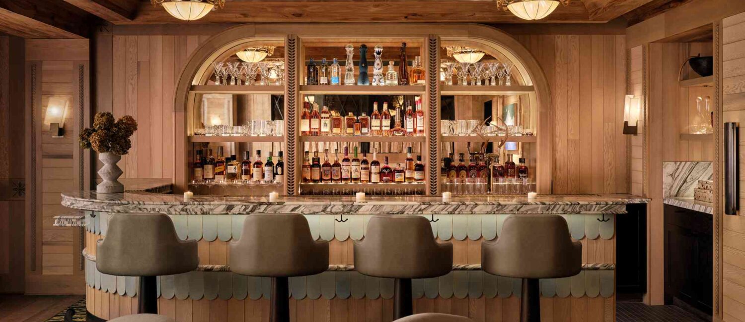 Crest Club Telluride Colorado Madeline Hotel and Residences, Auberge Resorts Collections (Photo by Auberge Resorts Collection)