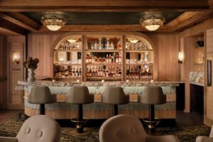 Crest Club Telluride Colorado Madeline Hotel and Residences, Auberge Resorts Collections (Photo by Auberge Resorts Collection)