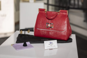 Fur Ball (Photo by Thomas Garza)