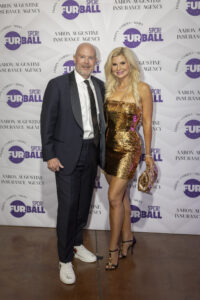 Fur Ball (Photo by Thomas Garza)