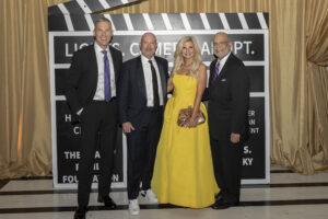 Fur Ball (Photo by Thomas Garza)