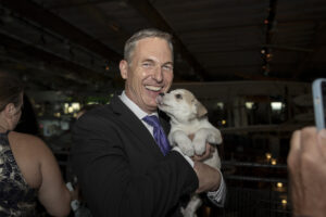 Fur Ball (Photo by Thomas Garza)