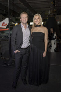 Fur Ball (Photo by Thomas Garza)