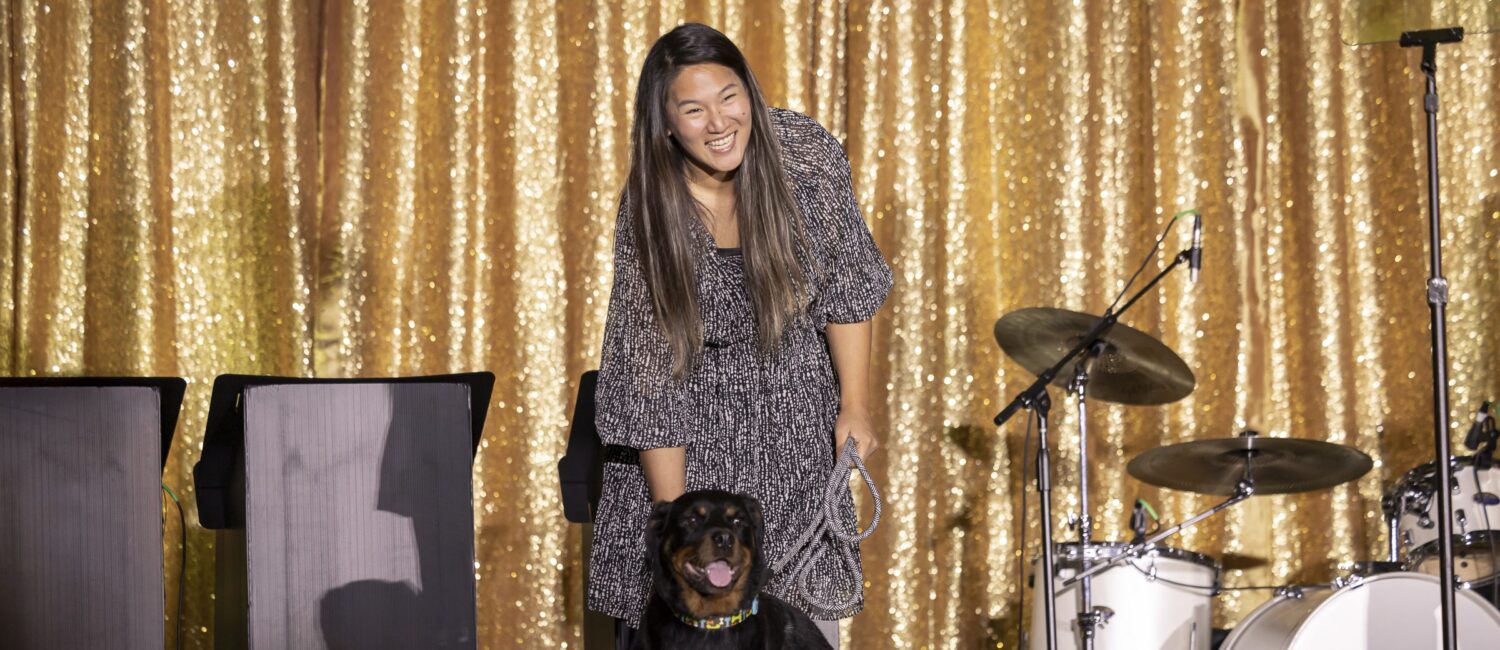 Fur Ball (Photo by Thomas Garza)