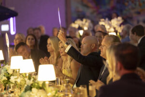 Fur Ball (Photo by Thomas Garza)