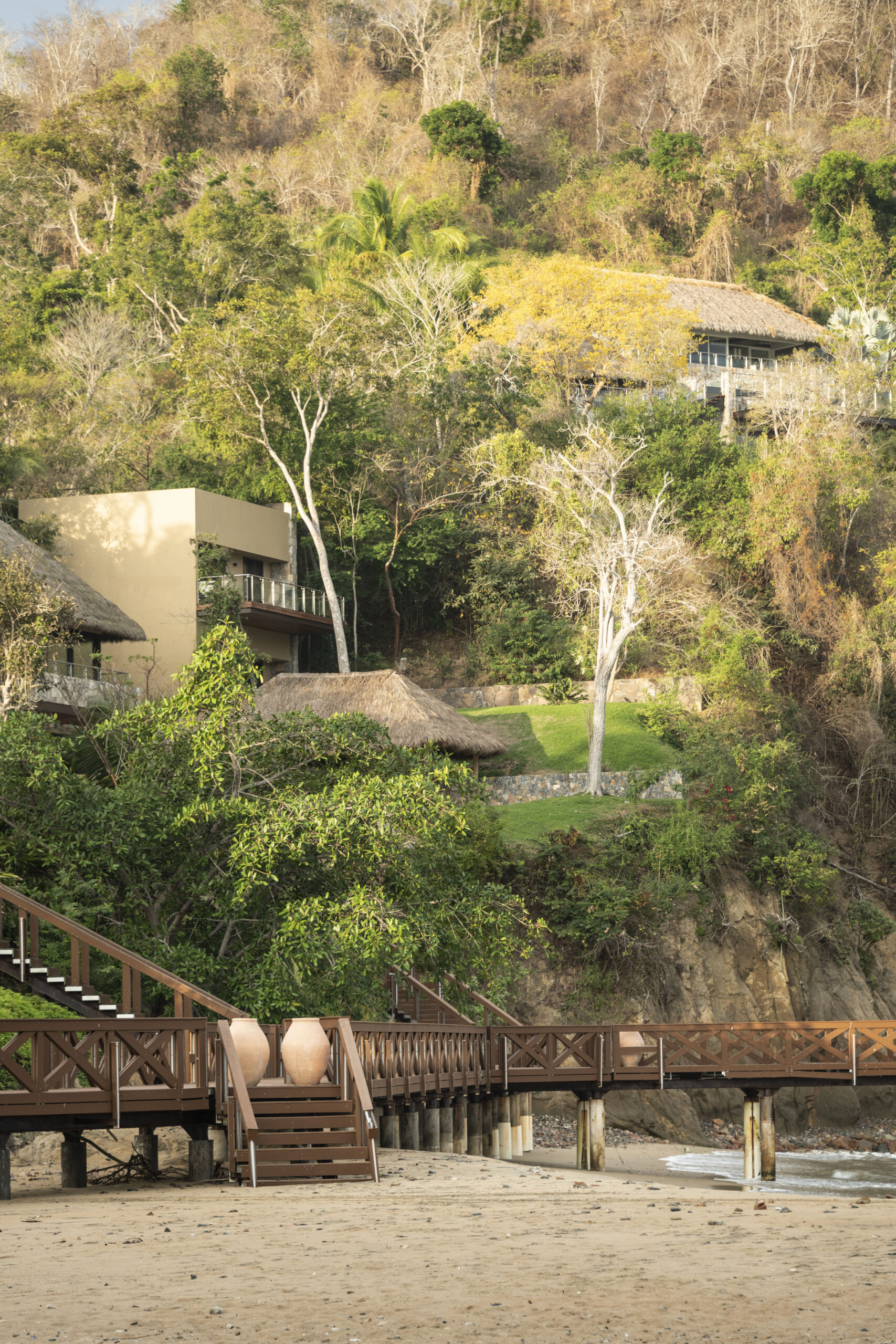 Four Seasons Private Residences Tamarindo, México