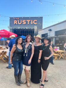 Saddle Up – State Fair of Texas (Photo by State Fair of Texas)