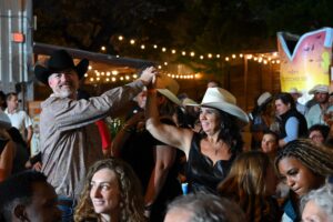 Saddle Up – State Fair of Texas (Photo by State Fair of Texas)