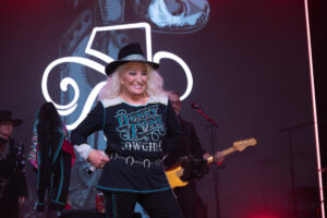 Tanya Tucker – Daniel Ortiz